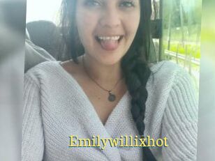 Emilywillixhot
