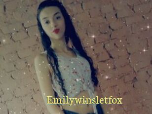 Emilywinsletfox