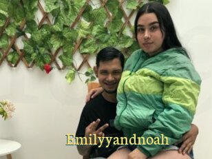 Emilyyandnoah