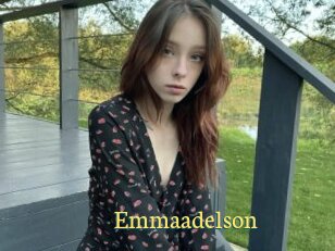 Emmaadelson