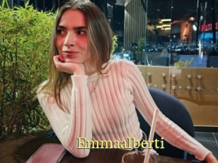 Emmaalberti