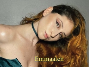 Emmaalen