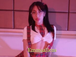 Emmaallens