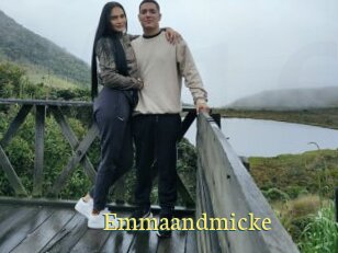 Emmaandmicke