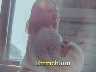 Emmablum
