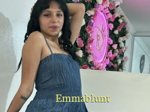 Emmablunt