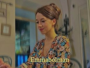 Emmabolman
