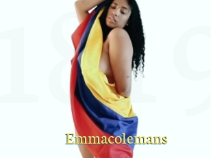 Emmacolemans