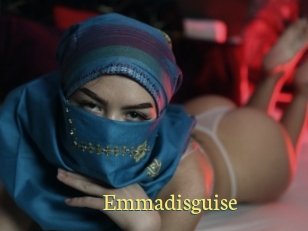 Emmadisguise