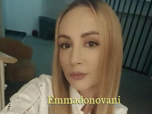 Emmadonovani
