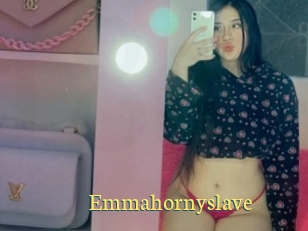Emmahornyslave