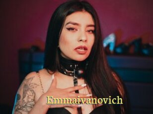 Emmaivanovich