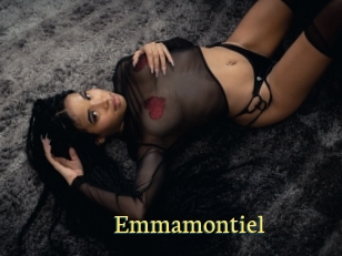 Emmamontiel