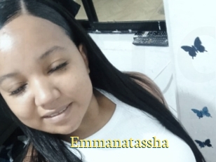 Emmanatassha