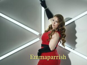 Emmaparrish