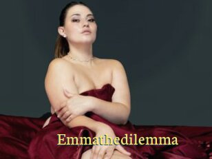 Emmathedilemma