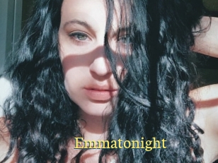 Emmatonight