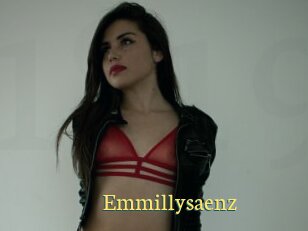 Emmillysaenz