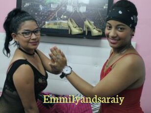 Emmilyandsaraiy