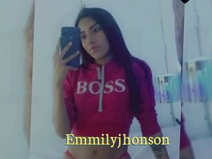 Emmilyjhonson