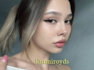 Emmiroyds
