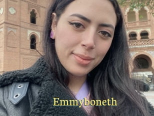 Emmyboneth