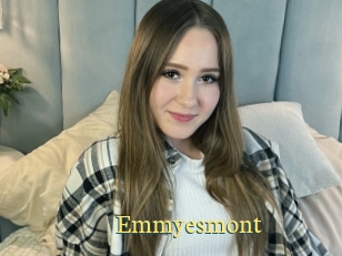 Emmyesmont