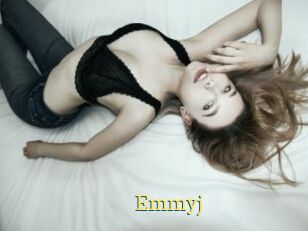 Emmyj