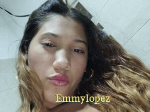 Emmylopez