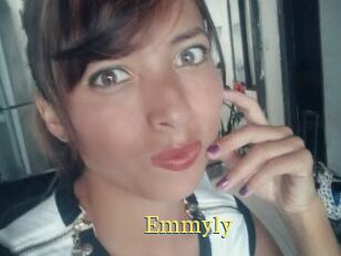 Emmyly