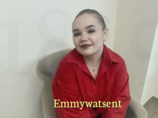 Emmywatsent