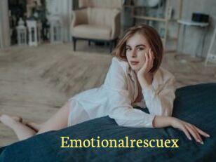 Emotionalrescuex