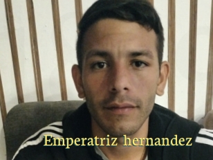 Emperatriz_hernandez