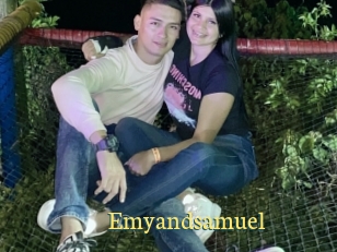 Emyandsamuel