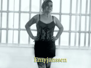Emyjanssen