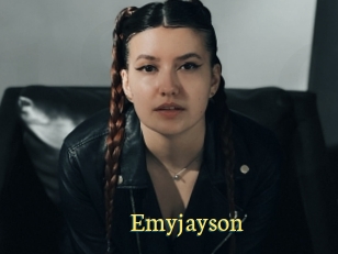 Emyjayson