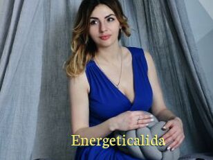 Energeticalida