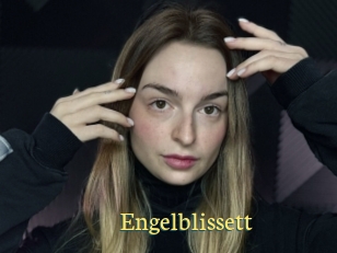Engelblissett