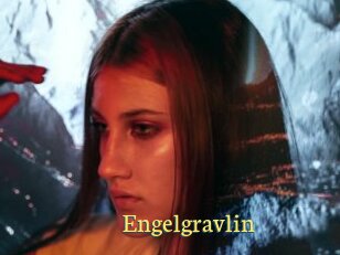 Engelgravlin