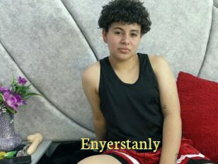 Enyerstanly