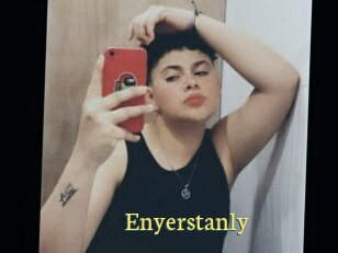 Enyerstanly