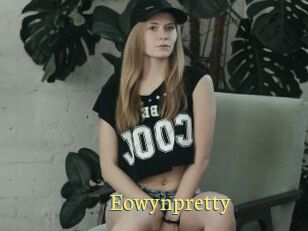 Eowynpretty