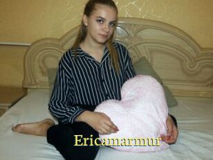 Ericamarmur