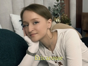 Ericarouse