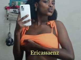 Ericassaenz