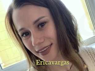 Ericavargas