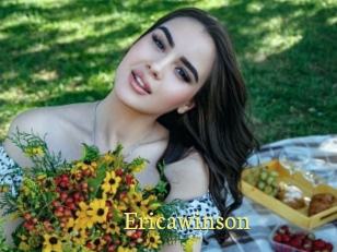 Ericawinson