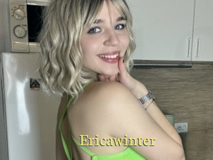 Ericawinter