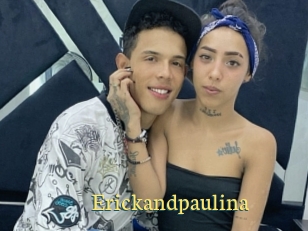 Erickandpaulina