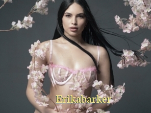 Erikabarker